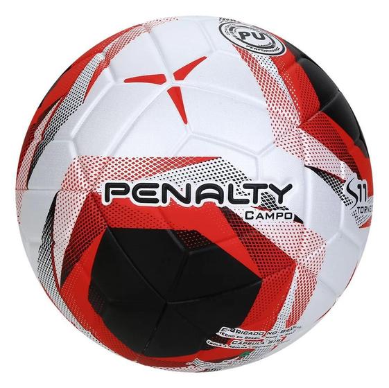 Imagem de Bola Campo Penalty S11 Torneio X