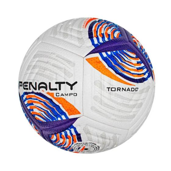 Imagem de Bola Campo Penalty Tornado XXII Oficial
