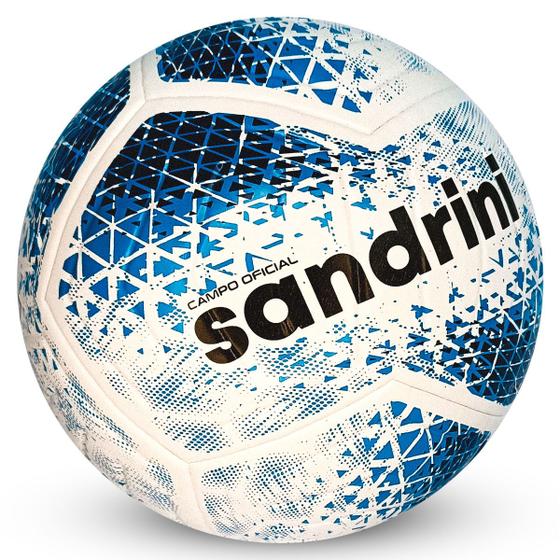 Bola Campo Pro Oficial Sandrini Edição Limitada