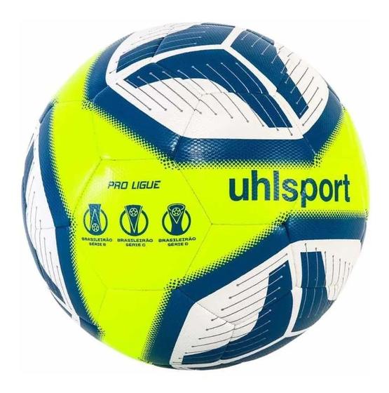 Imagem de Bola Campo Uhlsport Pro Ligue