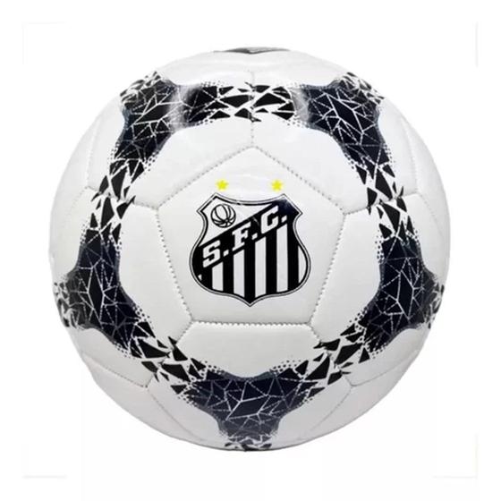 Imagem de Bola Campo Umbro Santos 2023