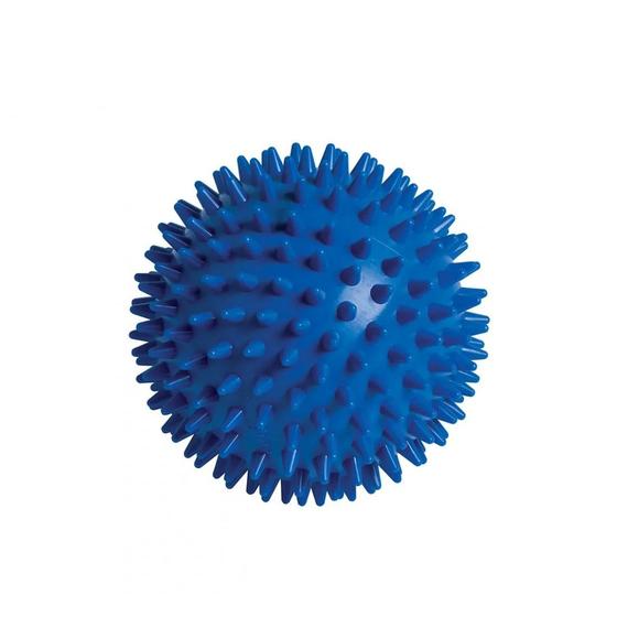 Imagem de Bola Cravo Massagem Exercício Point Ball Dura 6cm Carci