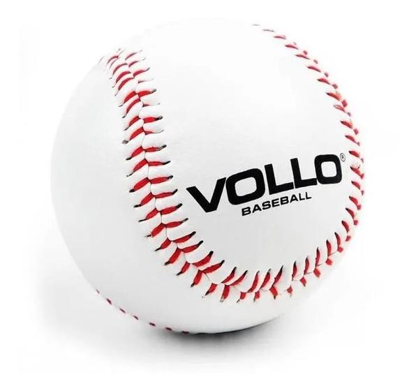 Imagem de Bola de baseball beisebol profissional miolo de cortiça  - vollo