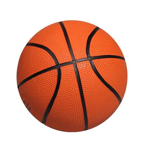 Imagem de Bola de Basquete Borracha Medida 33cm - Art Sport