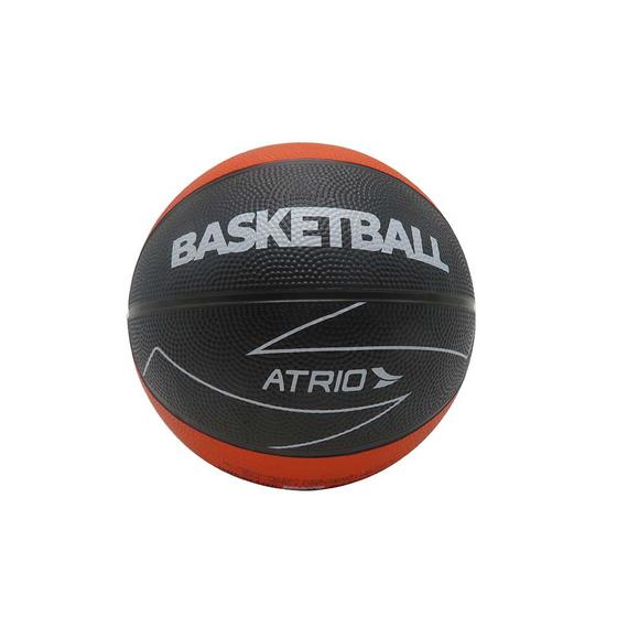 Mini Bola De Basquete K100 T1 - Azul/Amarelo - Tarmak - Bola de