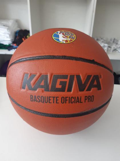 Imagem de Bola de Basquete Kagiva