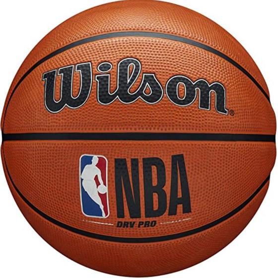 Imagem de Bola De Basquete NBA DRV PRO 7 WTB9100XB07 - Wilson