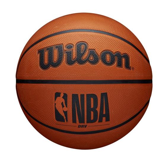 Imagem de Bola de Basquete NBA DRV Size 7 Wilson