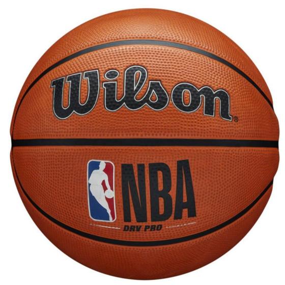 Imagem de Bola De Basquete Nba Wilson Drv Pro