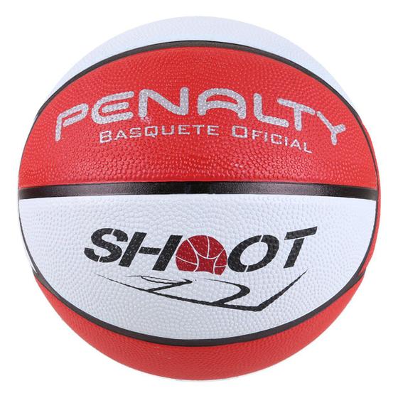 Bola Basquete Penalty Pró 5.8 Crossover X Mirim - Bola de Basquete -  Magazine Luiza