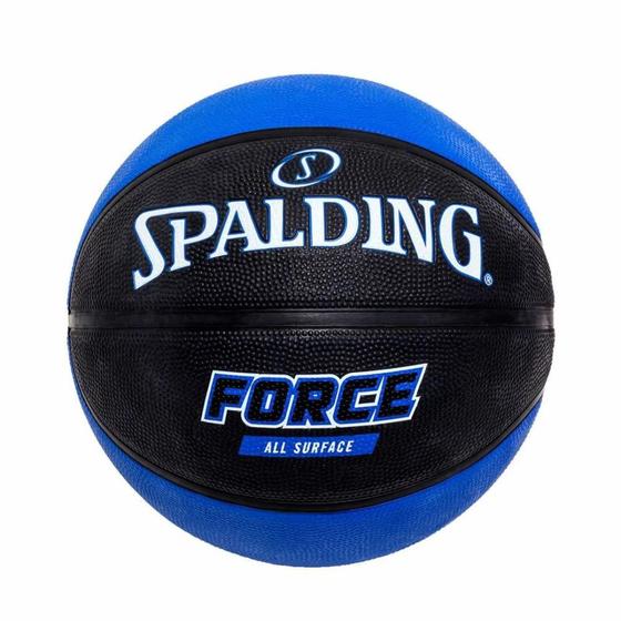 Imagem de Bola De Basquete Spalding Force