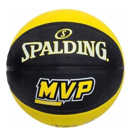 Imagem de Bola de Basquete Spalding Mvp 7