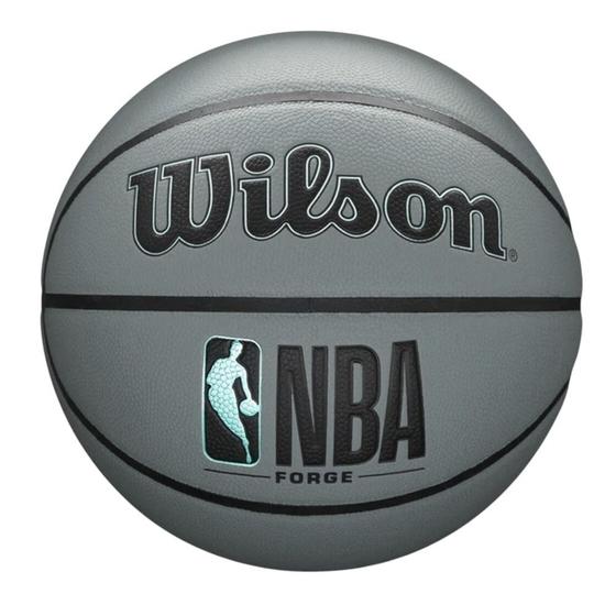 Imagem de Bola de Basquete Wilson NBA Forge