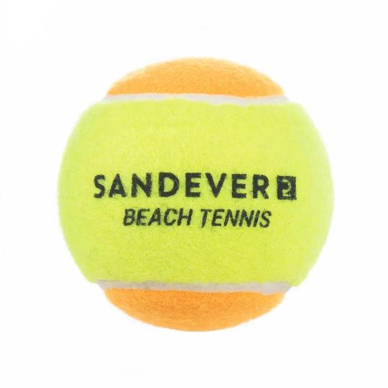 Imagem de Bola de Beach Tennis BTB900 Sandever