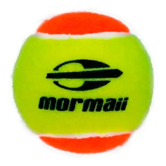 Imagem de Bola de Beach Tennis Mormaii Premium