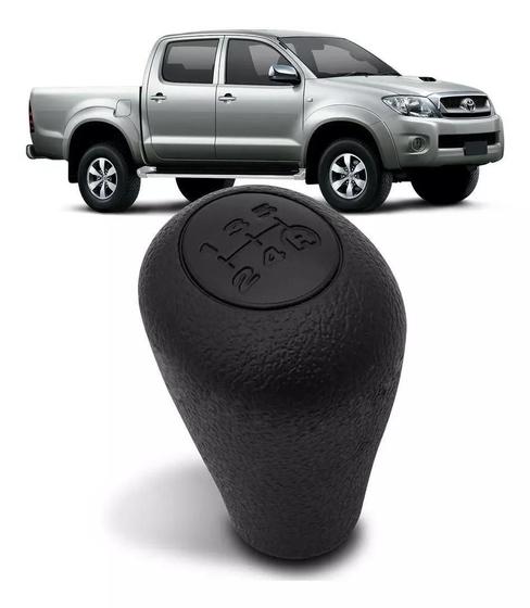 Imagem de Bola de Câmbio Hilux 2007 a 2014 5 Marchas