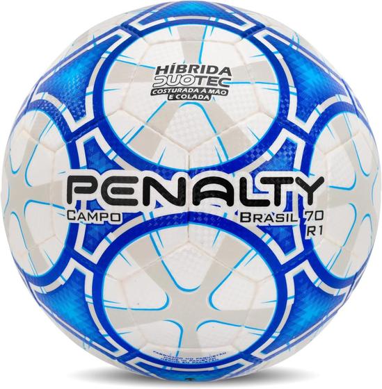 Imagem de Bola de Campo Penalty Brasil 70 R1 XXIII