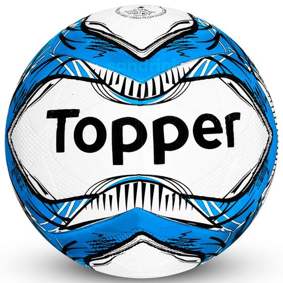 Imagem de Bola de Campo Slick Topper 2023 Original Pro