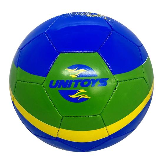 Imagem de Bola De Futebol 270g Para Crianças - Unitoys