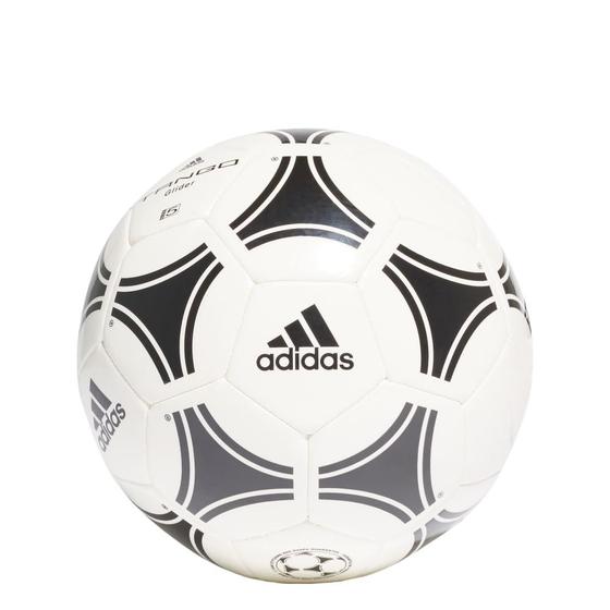Imagem de Bola de futebol adidas Tango Glider unissex para adultos tamanho 5