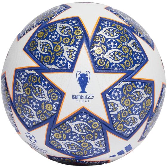 Imagem de Bola de futebol adidas UCL Istanbul Pro Match Size 5