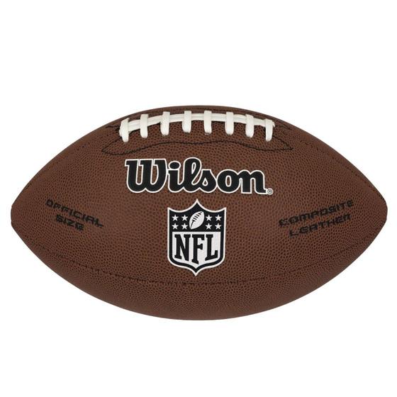 Imagem de Bola de Futebol Americano NFL LIMITED Wilson