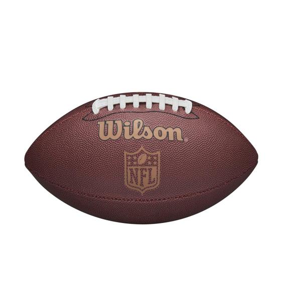 Imagem de Bola de Futebol Americano Wilson NFL Ignition