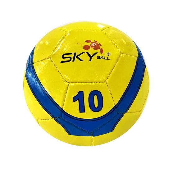 Imagem de Bola de Futebol Brasil Modelo.1 A70-1 - SKy Ball