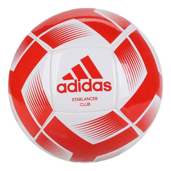 Imagem de Bola de Futebol Campo Adidas Starlancer