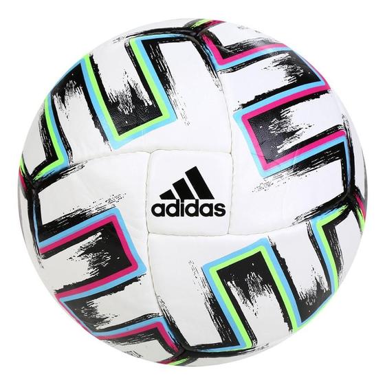 Imagem de Bola de Futebol Campo Adidas Uniforia Euro 20 Match Ball Replica