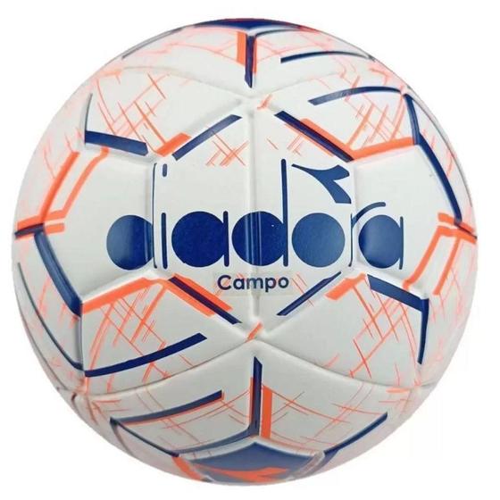 Imagem de Bola de futebol campo diadora coloring park pvc resistente