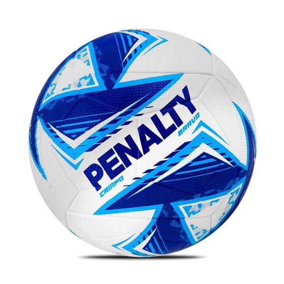 Imagem de Bola De Futebol Campo Penalty Bravo XXV