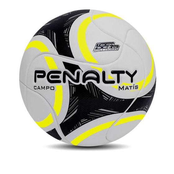 Imagem de Bola de Futebol Campo Penalty Matis IX Oficial