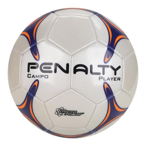 Imagem de Bola de Futebol Campo Penalty Player XXI