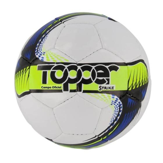 Imagem de Bola de Futebol Campo Topper Strike