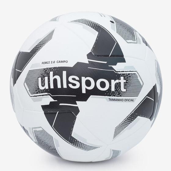 Imagem de Bola de Futebol Campo Uhlsport Force 2.0