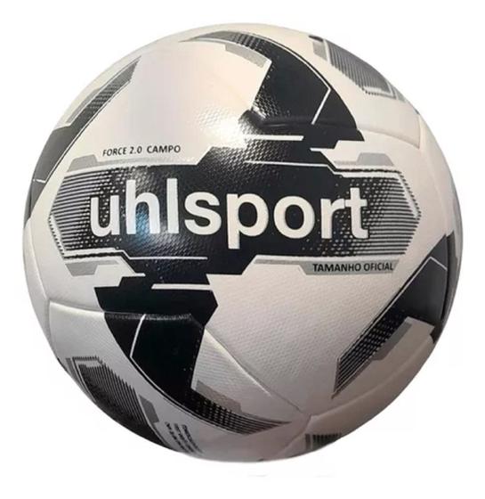 Imagem de Bola de Futebol Campo Uhlsport - Force 2.0
