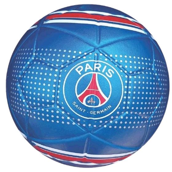 Imagem de Bola de Futebol de Campo Clube PSG Paris Saint Germain
