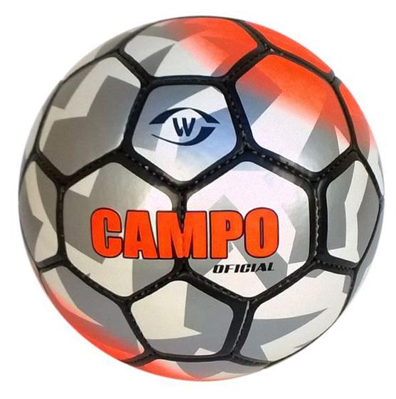 Imagem de Bola De Futebol De Campo Com Guizo - JOTTPLAY