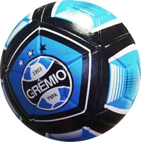 Imagem de Bola de Futebol de Campo Nº 5 - Grêmio