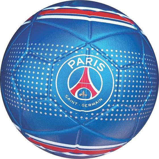 Imagem de Bola de Futebol de Campo Nº 5 Metálica - PSG