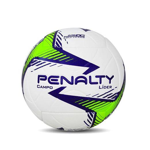 Imagem de Bola De Futebol De Campo Penalty Lider XXIV