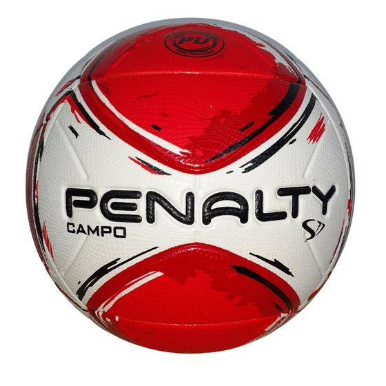 Imagem de Bola de Futebol de Campo Penalty S11 R2 XXIV Ultra Fusion