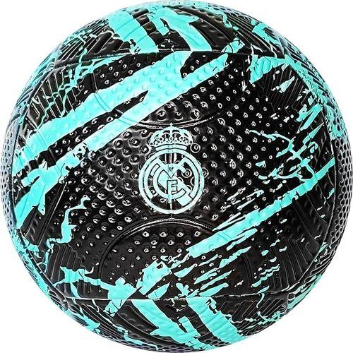 Imagem de Bola de Futebol de Campo Real Madrid