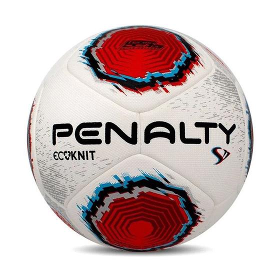 Imagem de Bola de Futebol de Campo S11 Ecoknit XXII Penalty