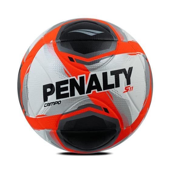 Imagem de Bola De Futebol De Campo S11 R2 XXV Penalty Original