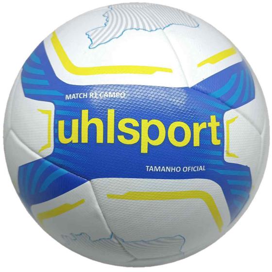Imagem de Bola de Futebol de Campo Uhlsport Match R1