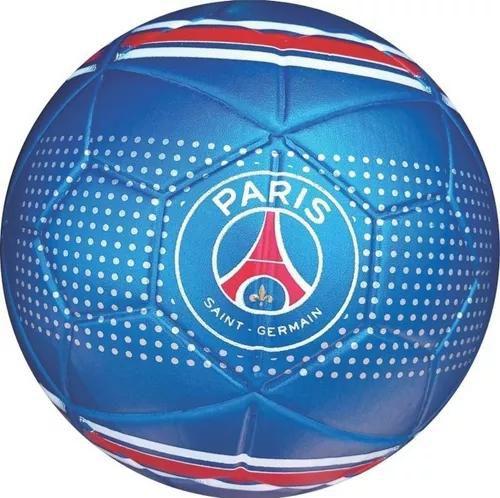 Imagem de Bola de futebol do paris saint-germain oficial ligue 1