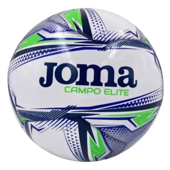 Imagem de Bola de Futebol Elite Campo Oficial Joma