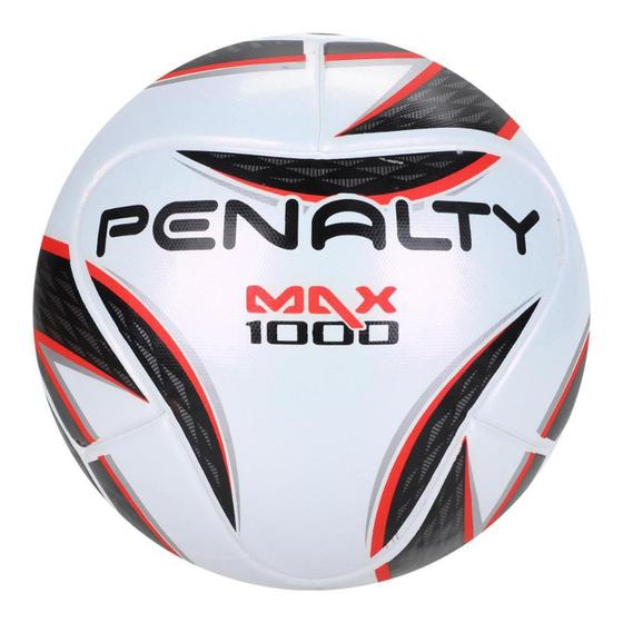 Imagem de Bola de Futebol Futsal Penalty Max 1000 XXII